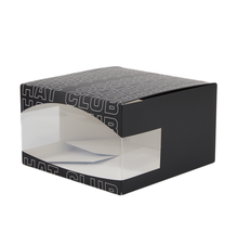 Load image into Gallery viewer, Hat Club Display Box