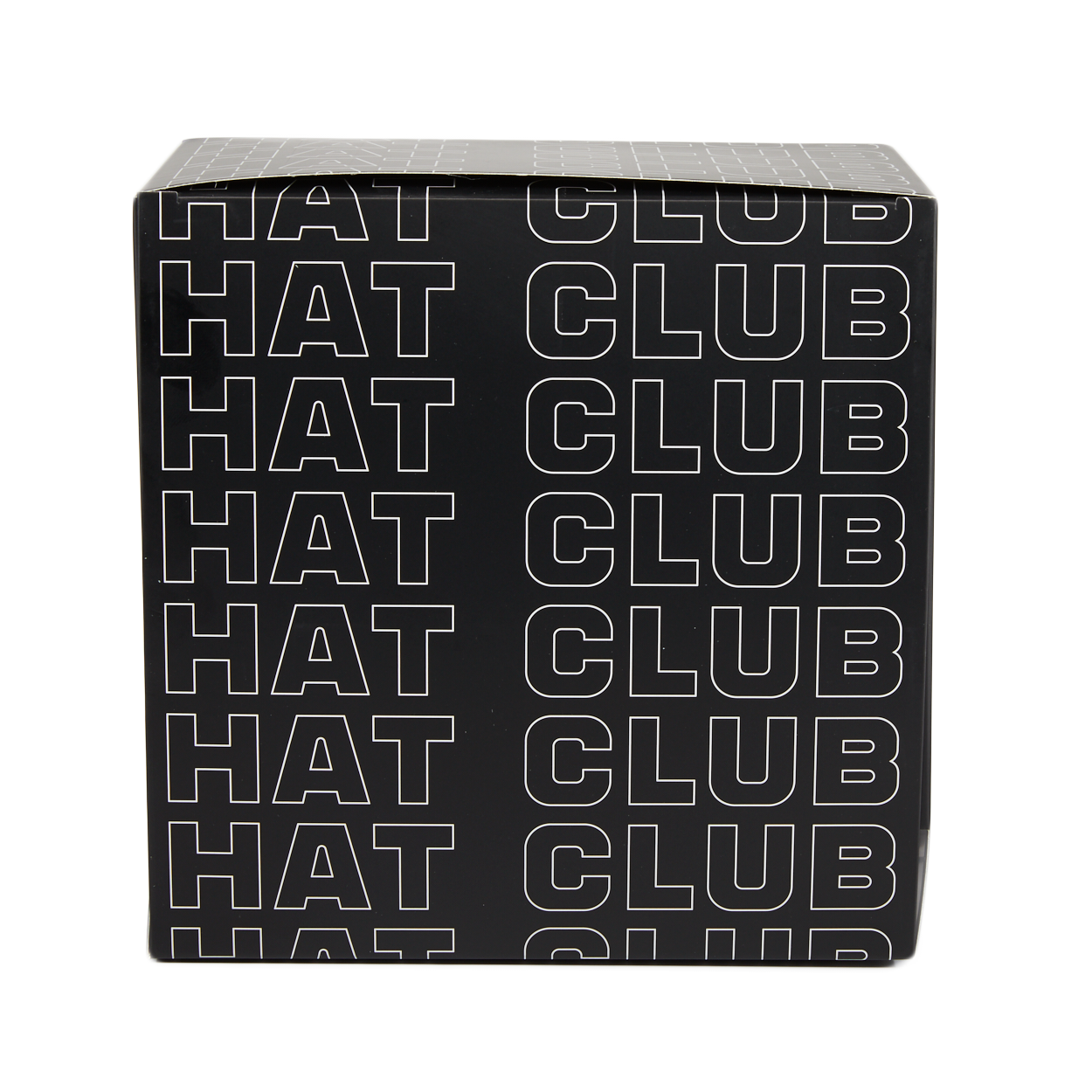 Hat Club Display Box – hatclub789.com