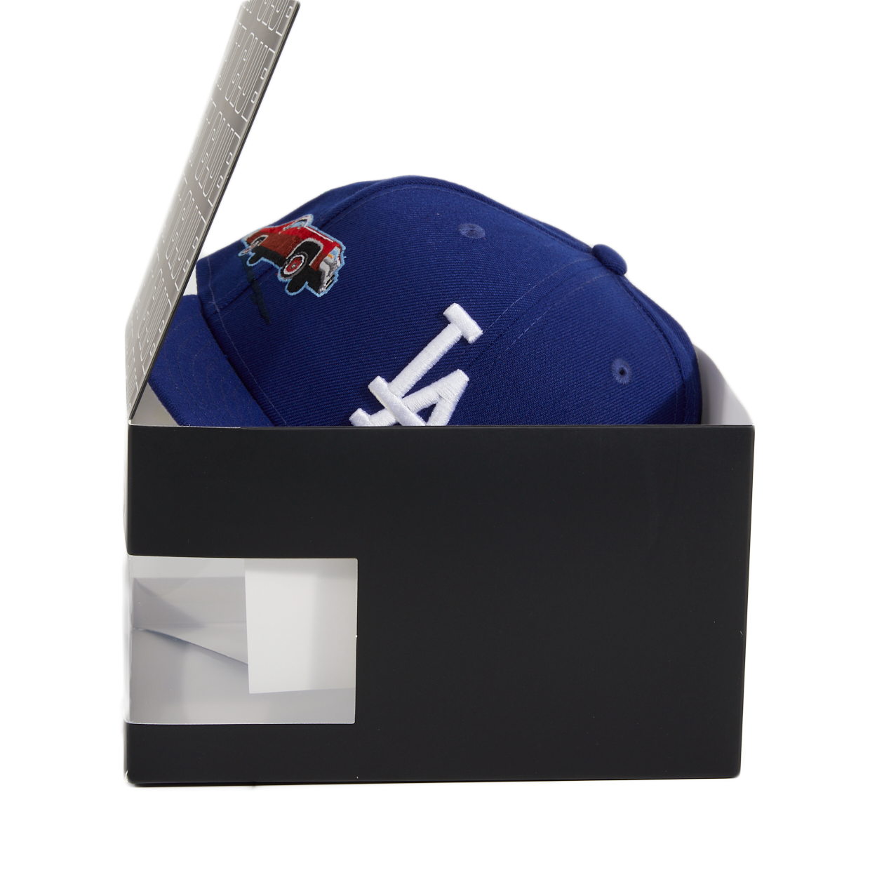 Hat Club Display Box – hatclub789.com