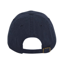 Load image into Gallery viewer, 47 Brand 1993 California Angeles Cleanup Adjustable Hat - Navy
