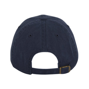 47 Brand 1993 California Angeles Cleanup Adjustable Hat - Navy