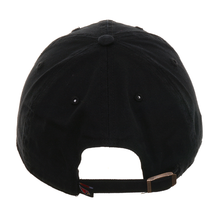 Load image into Gallery viewer, 47 Brand Arizona Cardinals Cleanup  OTC Adjustable Hat - Black
