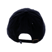 Load image into Gallery viewer, 47 Brand Cleanup Los Angeles Rams OTC Adjustable Hat - Navy
