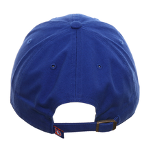Load image into Gallery viewer, 47 Brand Cleanup Denver Broncos Adjustable Hat - Royal
