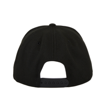 Load image into Gallery viewer, New Era 9Fifty MLB Basic Arizona Diamondbacks A Snapback Hat - Black, Black

