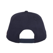 Load image into Gallery viewer, New Era 9Fifty Texas Texans OTC Snapback Hat - Navy
