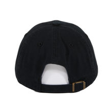 Load image into Gallery viewer, 47 Brand Cleanup San Francisco Giants Adjustable Hat - Black, Black, Black
