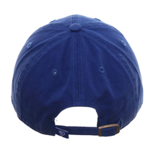 Load image into Gallery viewer, 47 Brand Cleanup Los Angeles Rams 1950 Adjustable Hat - Royal
