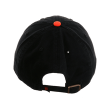 Load image into Gallery viewer, 47 Brand Cleanup San Francisco Giants Alternate Adjustable Hat - Black, Orange

