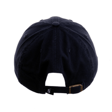 Load image into Gallery viewer, 47 Brand Cleanup Seattle Mariners BP Adjustable Hat - 2T Navy, Teal
