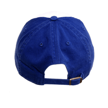 Load image into Gallery viewer, 47 Brand Cleanup Toronto Blue Jays 1977 Rail Adjustable Hat - White, Royal
