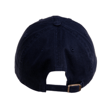 Load image into Gallery viewer, 47 Brand Cleanup Cleveland Indians 1973 Adjustable Hat - Navy
