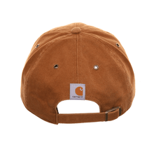 Load image into Gallery viewer, 47 Brand Cleanup Arizona Diamondbacks Carhartt Adjustable Hat - Brown
