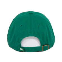 Load image into Gallery viewer, 47 Brand Cleanup Hartford Whalers OTC Adjustable Hat - Kelly Green
