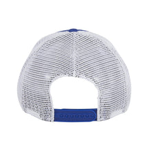 Load image into Gallery viewer, 47 Brand Golden State Warriors  MVP DP Snapback Hat - Royal
