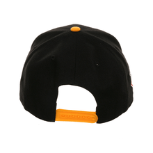 Load image into Gallery viewer, 47 Brand Pittsburgh Pirates  Alternate Snapback Hat - 2T Black, Yellow

