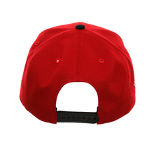 Load image into Gallery viewer, 47 Brand Pittsburgh Pirates Alternate Snapback Hat - 2T Red, Black
