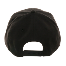 Load image into Gallery viewer, 47 Brand San Francisco Giants Captain RL Snapback Game Hat - Black
