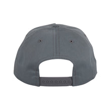 Load image into Gallery viewer, Hat Club Phoenix State  Snapback Hat - Charcoal
