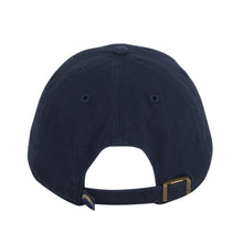 Load image into Gallery viewer, 47 Brand Los Angeles Chargers Cleanup Adjustable Hat - Navy
