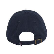 Load image into Gallery viewer, 47 Brand Houston Texans Cleanup Adjustable Hat - Navy
