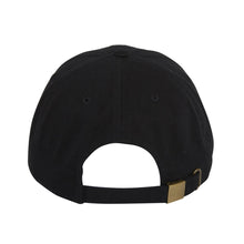 Load image into Gallery viewer, Kbethos Loyalty Adjustable Hat - Black, White
