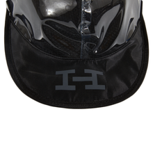 Load image into Gallery viewer, Hat Club 30 Cap Duffle Bag Storage - Black
