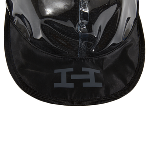Hat Club 30 Cap Duffle Bag Storage - Black