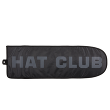 Load image into Gallery viewer, Hat Club 30 Cap Duffle Bag Storage - Black
