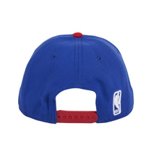 Load image into Gallery viewer, New Era 9Fifty NBA Basic Los Angeles Clippers Alternate Snapback Hat - 2T Royal, Red
