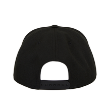 Load image into Gallery viewer, New Era 9Fifty Los Angeles Clippers Alternate Snapback Hat - Black, White

