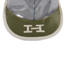 Load image into Gallery viewer, Hat Club 30 Cap Duffle Bag Storage - Olive
