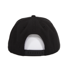 Load image into Gallery viewer, 47 Brand No Shot San Francisco Giants Game Snapabck Hat - Black, Orange
