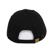 Load image into Gallery viewer, KB Fist Adjustable Hat - Black

