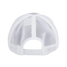 Load image into Gallery viewer, Iconic Arizona Camelback Snapback Hat - Gray, White
