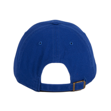 Load image into Gallery viewer, 47 Brand Cleanup Mclean Milwaukee Brewers 1978 Adjustable Hat - Royal
