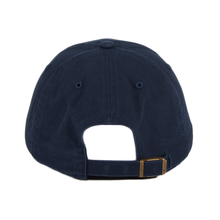 Load image into Gallery viewer, 47 Brand Cleanup Mclean Cleveland Indians 1973 Adjustable Hat - Navy
