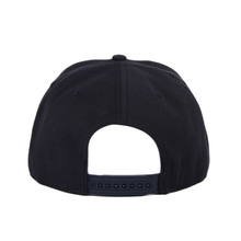 Load image into Gallery viewer, 47 Brand No Shot Boston Red Sox Game Snapback Hat - Navy
