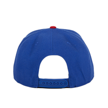 Load image into Gallery viewer, 47 Brand No Shot Chicago Cubs Game Snapback Hat - Royal

