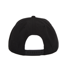Load image into Gallery viewer, 47 Brand No Shot New York Giants Snapback Hat - Black
