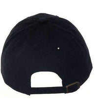 Load image into Gallery viewer, 47 Brand Cleanup New York Yankees Dad Hat - Black
