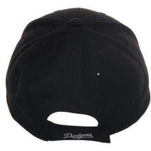 Load image into Gallery viewer, 47 Brand Los Angeles Dodgers MVP Adjustable Hat - Black, White
